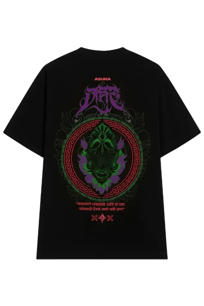 Asura tshirts